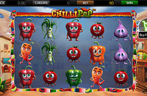 22Bet casino screenshot