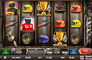 22Bet casino screenshot